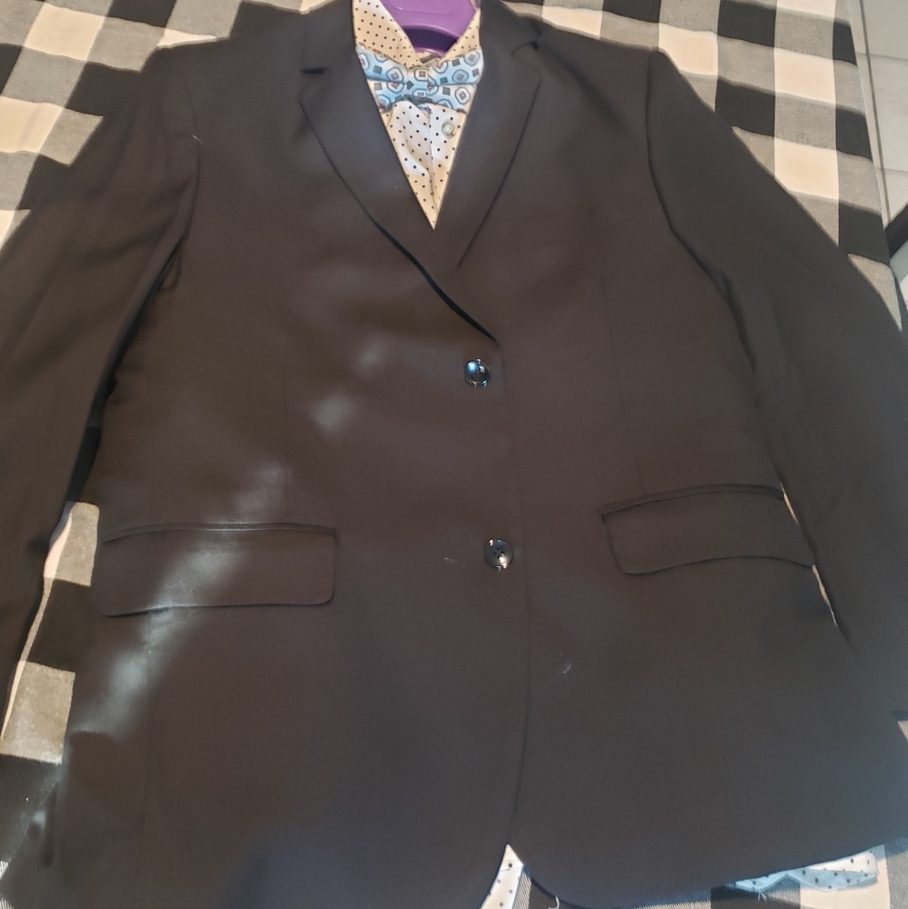 Boys 5 peice suit